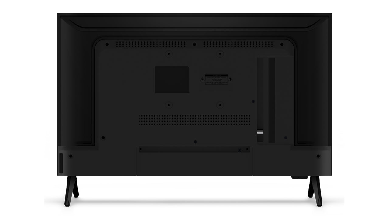 VIZIO 24’’ HD – Téléviseur DEL intelligent D-Series – Modèle D24h-J09