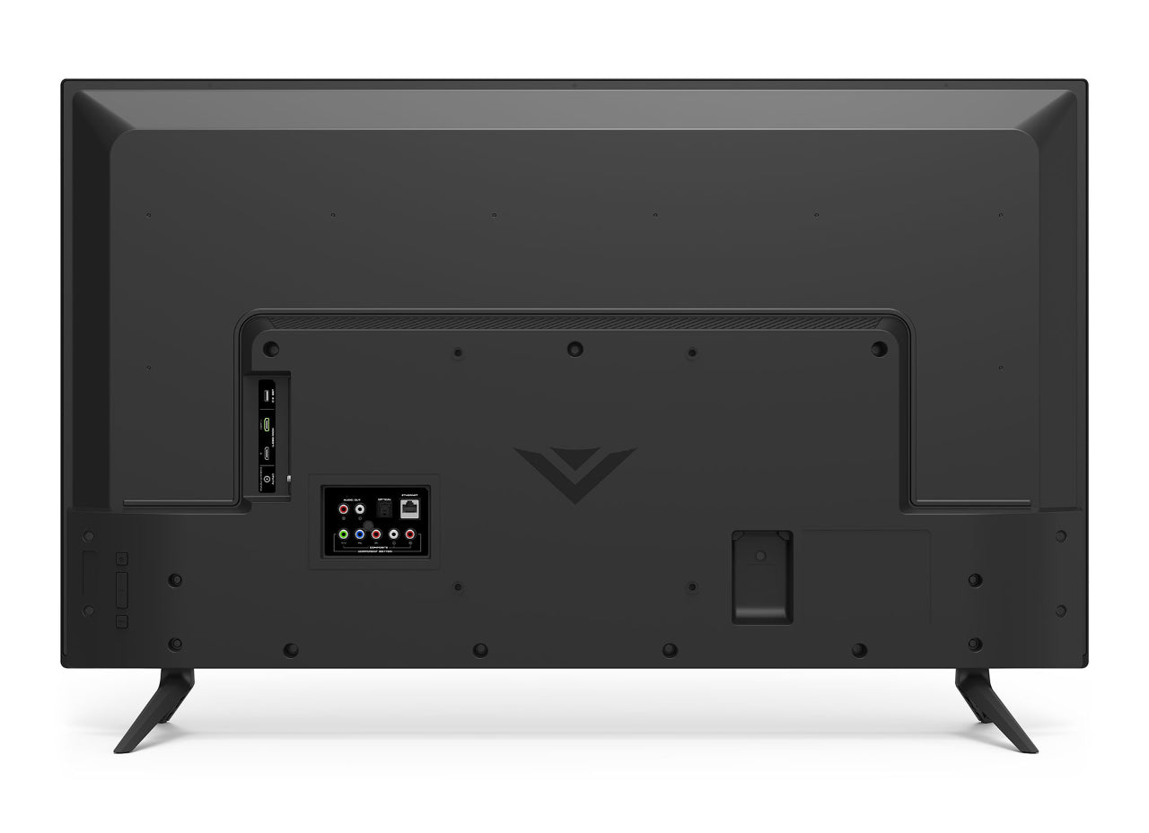VIZIO 40’’ Full HD – Téléviseur DEL intelligent D-Series – Modèle D40f-G9