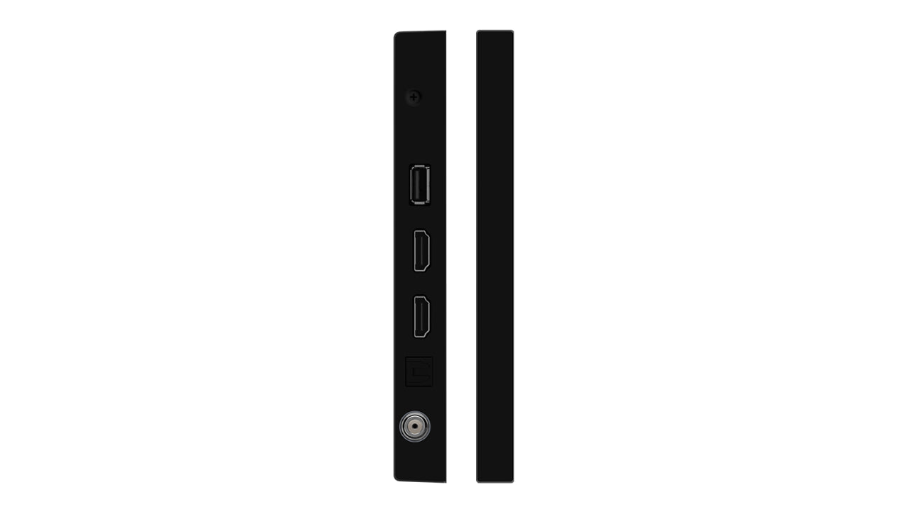 VIZIO 24’’ HD – Téléviseur DEL intelligent D-Series – Modèle D24h-J09