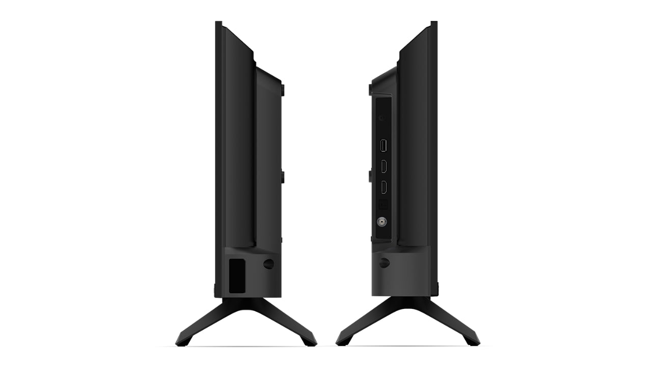 VIZIO 24’’ HD – Téléviseur DEL intelligent D-Series – Modèle D24h-J09