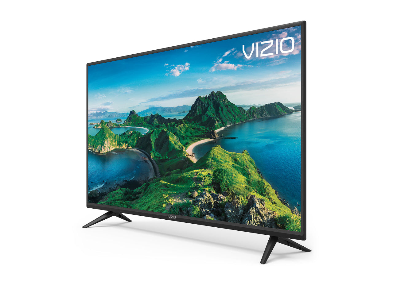 VIZIO 40’’ Full HD – Téléviseur DEL intelligent D-Series – Modèle D40f-G9