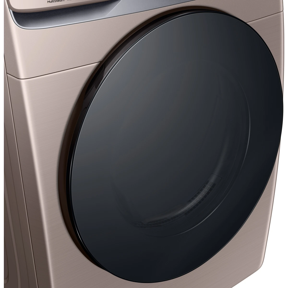 Samsung 7,5 pi³ Sécheuse électrique à vapeur et Wi-Fi – Modèle DVE45B6300C - DÉMO