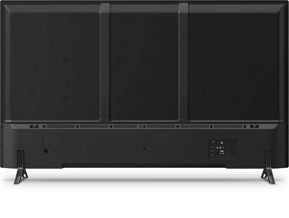 Philips 65" Classe – Série 5700 – Téléviseur DEL 4K UHD HDR Intelligent avec Roku TV – Modèle 65PFL5766/F7