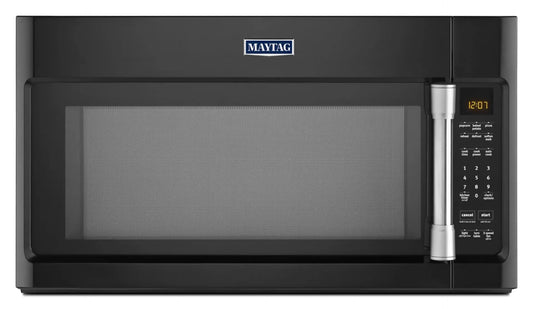 Maytag Four à Micro-ondes à Hotte Intégrée 2,0 pi³ – Modèle MMV4205DE