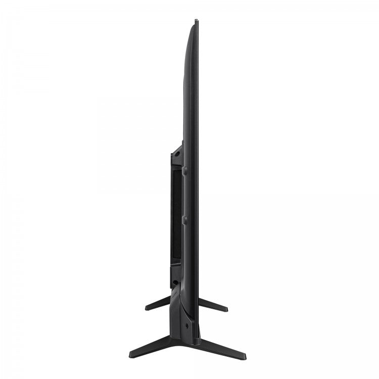 Hisense 65" Classe – Série A6KV – Téléviseur DEL 4K UHD HDR Intelligent avec VIDAA – Modèle 65A6KV