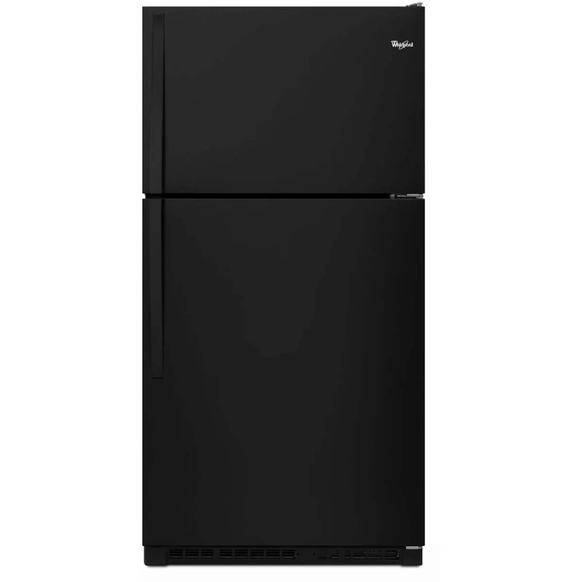 Whirlpool 20,5 pi³ Réfrigérateur congélateur haut – Modèle WRT311FZDB
