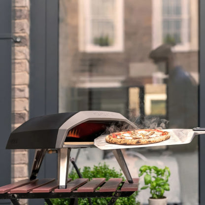 Ooni Koda 16 Four à Pizza au Gaz Portable – Modèle P06A00
