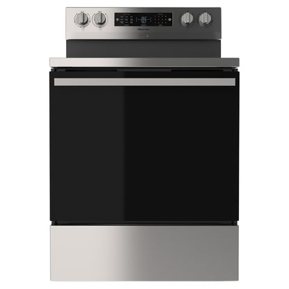 Hisense 30″ Freestanding Electric Range 5.8 cu. ft. – Model HBE3502CAS