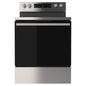 Hisense 30″ Freestanding Electric Range 5.8 cu. ft. – Model HBE3502CAS