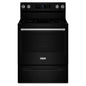 Maytag YMFES6030RB – Cuisinière électrique encastrable 30 po, 5,3 pi³, convection + Air Fry – Neuf/Boîte ouverte