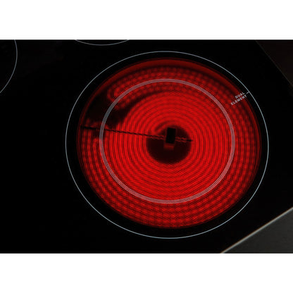 Maytag 30 po Cuisinière électrique encastrable à convection véritable, capacité 5,3 pi³, finition acier inoxydable