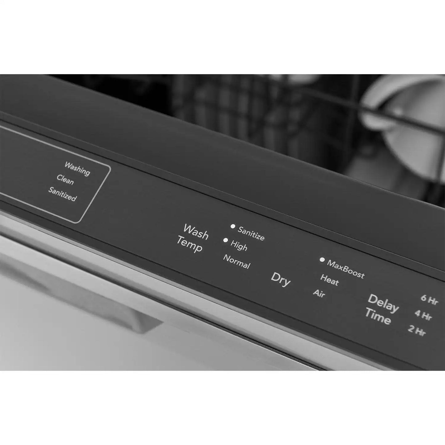 Frigidaire GDPP4515AF – Lave‑vaisselle encastrable 24 po, 52 dBA
