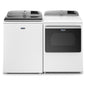 Maytag Top Load Washer and Electric Dryer Combo – MVW6200RHW &amp; YMED6230HW