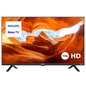 Philips 32" Classe – Série 4000 – Téléviseur DEL HD 720p Intelligent avec Roku TV – Modèle 32PFL4664/F7