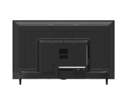 ONN 43’’ 4K UHD HDR10 – Téléviseur DEL intelligent Roku TV – Modèle 100012584