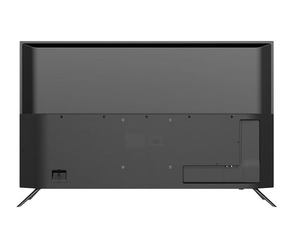 ONN 55’’ 4K UHD HDR – Téléviseur DEL intelligent Roku TV – Modèle 100012586