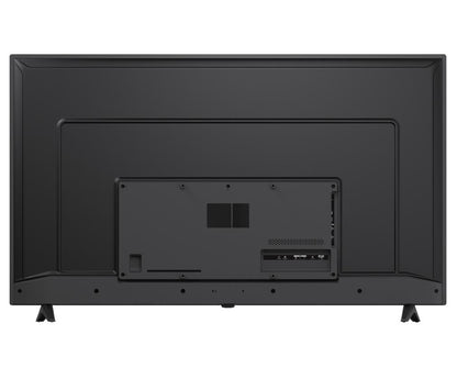 ONN 65’’ 4K UHD HDR – Téléviseur DEL intelligent Roku TV – Modèle 100012587