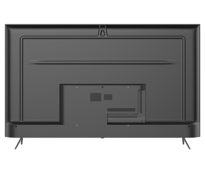 ONN 70’’ 4K UHD HDR – Téléviseur DEL intelligent Roku TV – Modèle 100012588