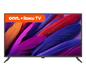 ONN 43’’ 4K UHD HDR10 – Téléviseur DEL intelligent Roku TV – Modèle 100012584