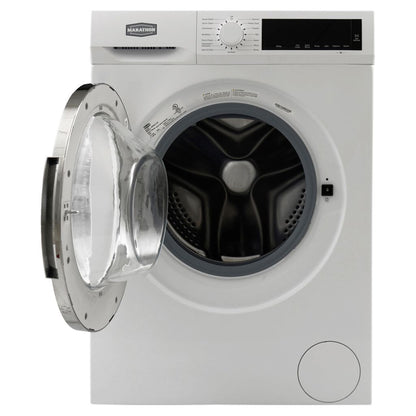 Marathon 2,2 pi³ Laveuse Compacte – Modèle MWM2214W