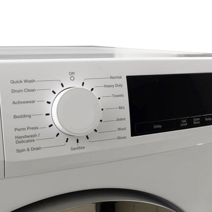 Marathon 2,2 pi³ Laveuse Compacte – Modèle MWM2214W