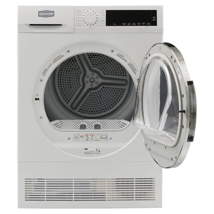 Marathon 4,2 pi³ Sécheuse Électrique Compacte – Modèle MVD420W