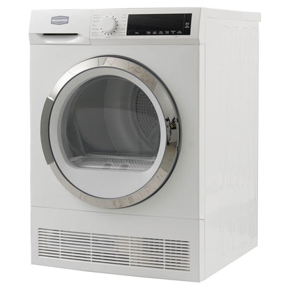 Marathon 4,2 pi³ Sécheuse Électrique Compacte – Modèle MVD420W