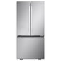 LG 25 pi³ Réfrigérateur French Door standard – Modèle LF25H6200S