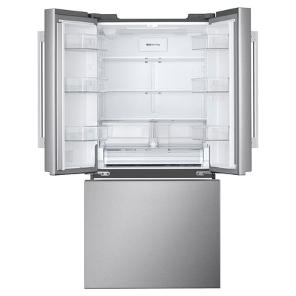 LG 25 pi³ Réfrigérateur French Door standard – Modèle LF25H6200S