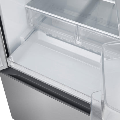 LG 25 pi³ Réfrigérateur French Door standard – Modèle LF25H6200S