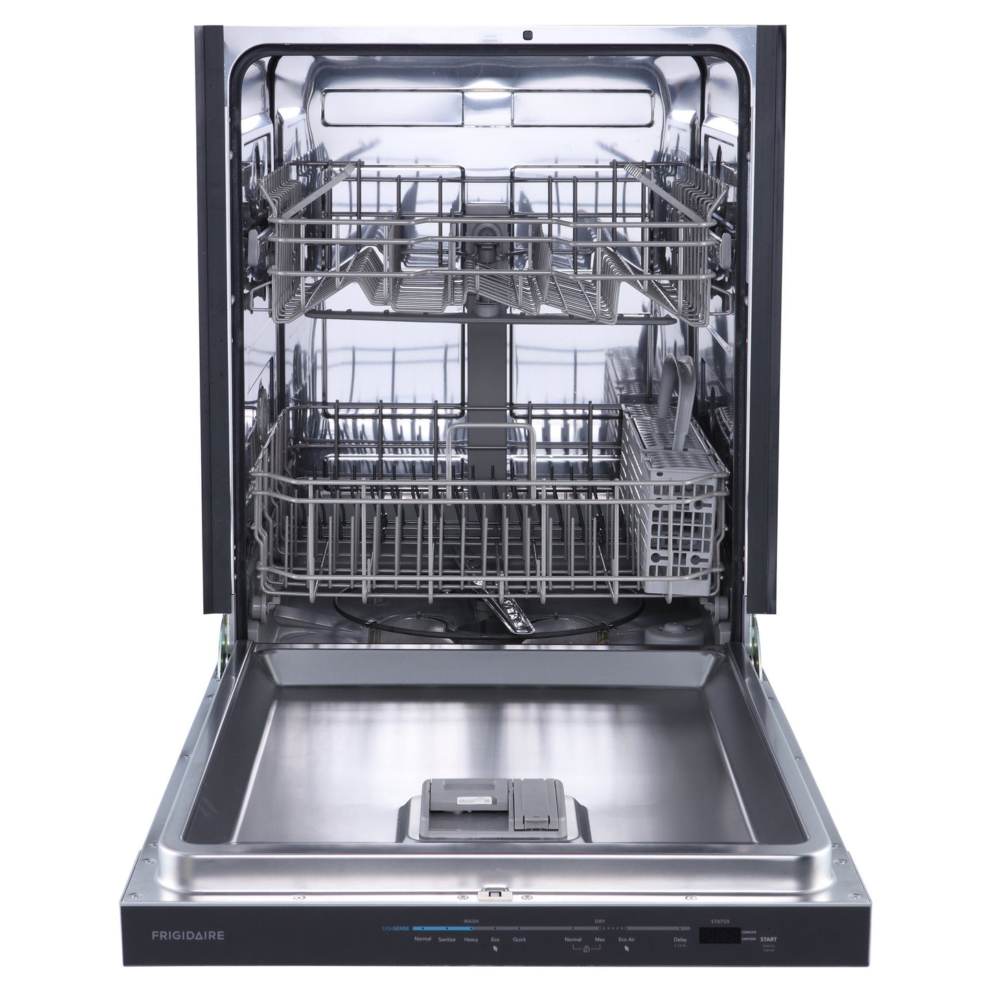 Frigidaire FDHP4336AS – Lave‑vaisselle encastrable 24 po, 49 dBA - DÉMO
