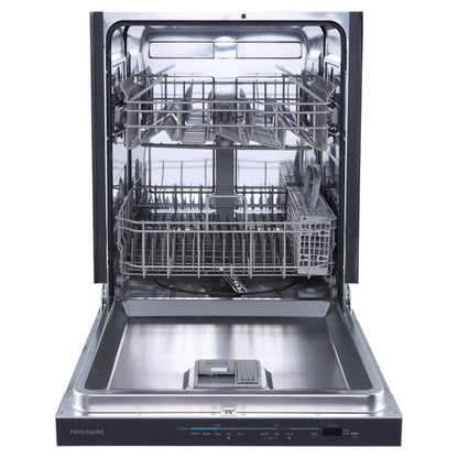 Frigidaire FDHP4336AS – Lave‑vaisselle encastrable 24 po, 49 dBA - DÉMO
