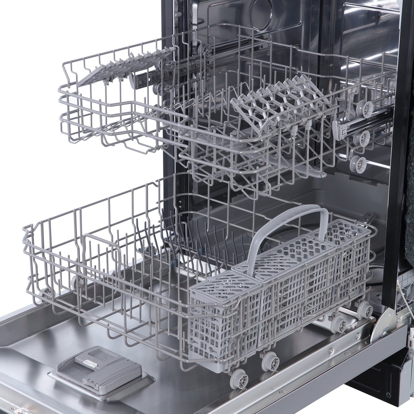 Frigidaire FDHP4336AS – Lave‑vaisselle encastrable 24 po, 49 dBA - DÉMO