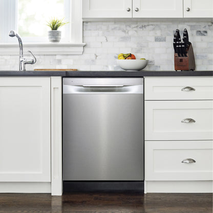 Frigidaire FDHP4336AS – Lave‑vaisselle encastrable 24 po, 49 dBA - DÉMO