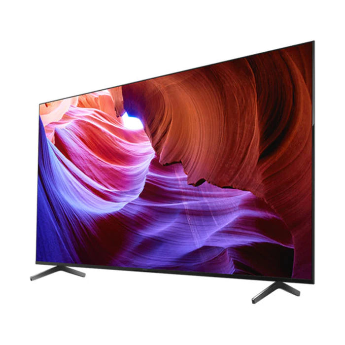 SONY X85K | 4K Ultra HD | High Dynamic Range (HDR) | Smart TV (Google TV) | 65X85k