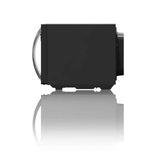 RCA RMW953 – Four à micro-ondes de comptoir 0,9 pi³, 900 W, Noir