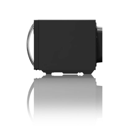 RCA RMW953 – Four à micro-ondes de comptoir 0,9 pi³, 900 W, Noir