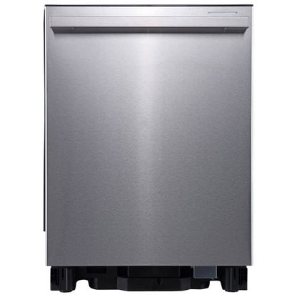 Hisense Lave-vaisselle encastré 24″ Acier inoxydable – Modèle HDW63314SS