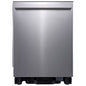 Hisense Lave-vaisselle encastré 24″ Acier inoxydable – Modèle HDW63314SS