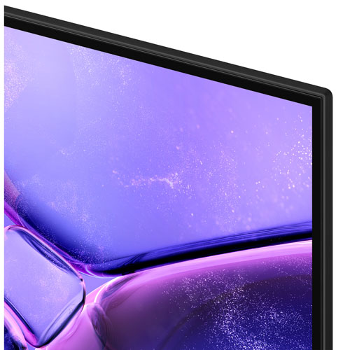 Samsung 75" Crystal UHD 4K HDR Smart TV – Model UN75U8000FFXZC – 2025