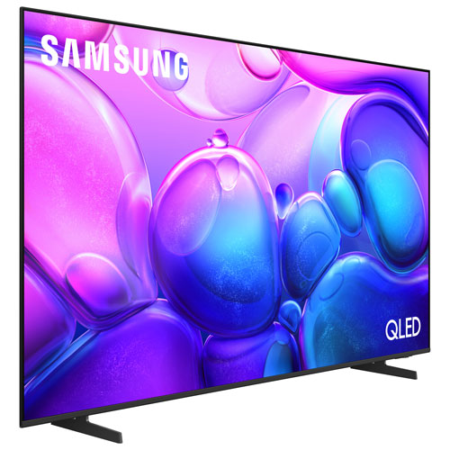 Samsung 75" QLED 4K UHD HDR Smart TV – Model QN75Q6FAAFXZC - 2025