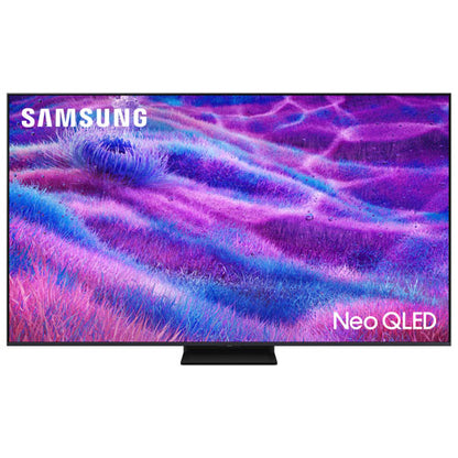 Samsung 75" Neo QLED 4K UHD HDR Smart TV – Model QN75QN80FAFXZC - 2025