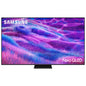 Samsung 75" Neo QLED 4K UHD HDR Smart TV – Model QN75QN80FAFXZC - 2025