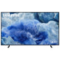 Samsung 75" QLED 4K Smart TV – Model QN75Q82DAFXZC – New/Open Box