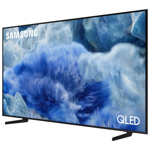 Samsung 75" QLED 4K Smart TV – Model QN75Q82DAFXZC – New/Open Box