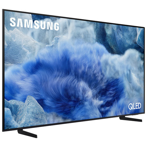 Samsung 75" QLED 4K Smart TV – Model QN75Q82DAFXZC – New/Open Box