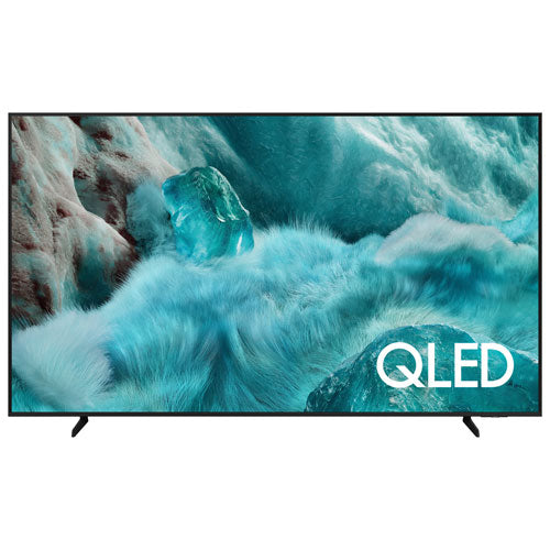 Samsung 75" QLED 4K UHD HDR Smart TV – Model QN75Q7FAAFXZC - 2025
