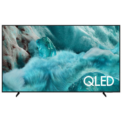 Samsung 75" QLED 4K UHD HDR Smart TV – Model QN75Q7FAAFXZC - 2025