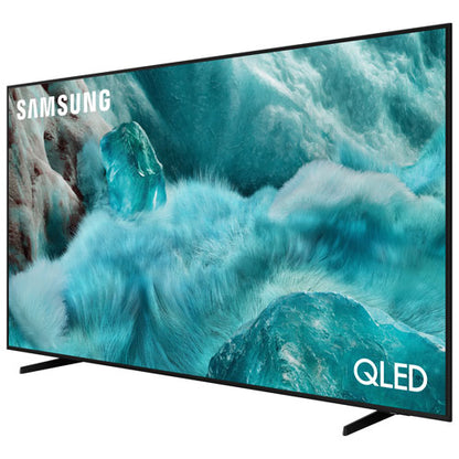 Samsung 75" QLED 4K UHD HDR Smart TV – Model QN75Q7FAAFXZC - 2025