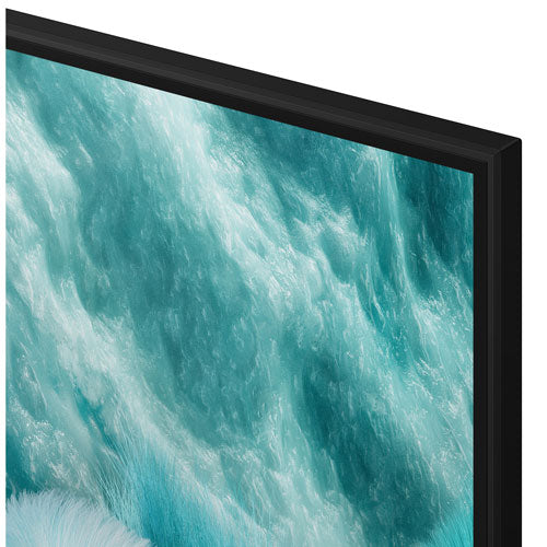 Samsung 75" QLED 4K UHD HDR Smart TV – Model QN75Q7FAAFXZC - 2025
